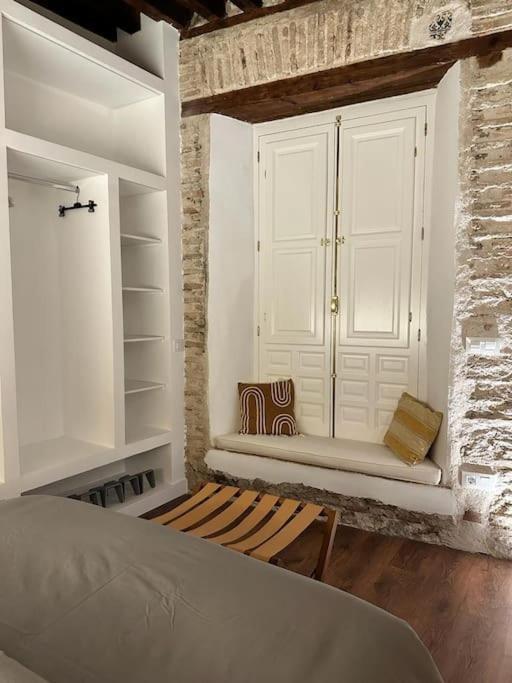 Recoletos, Casco Historico De Apartamento