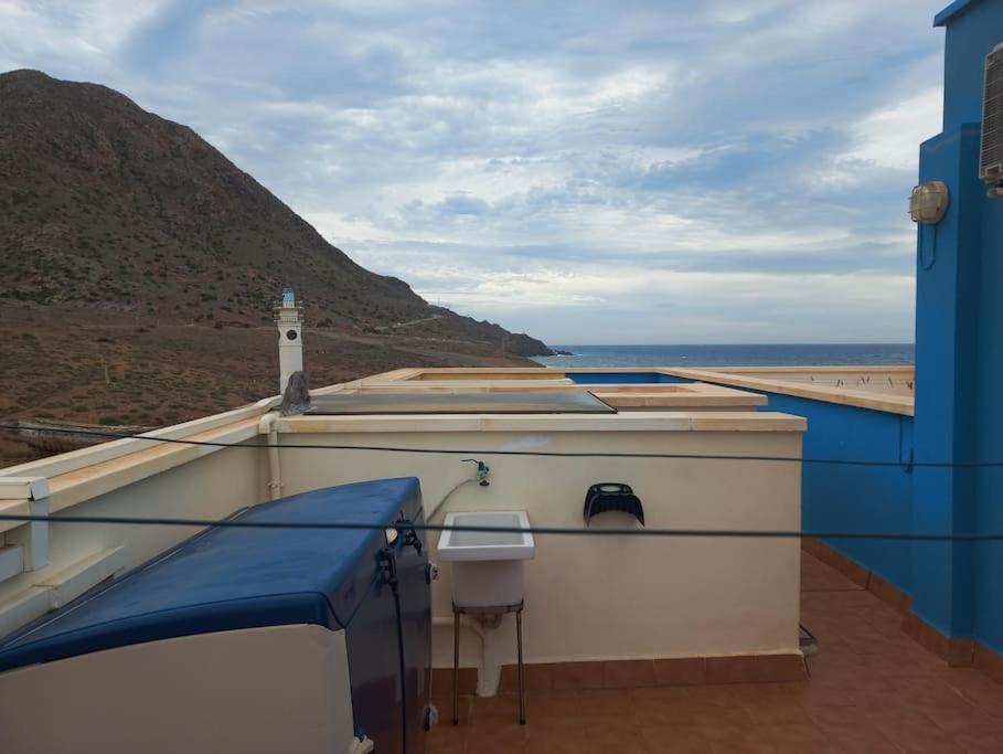 Casa La Fabriquilla En Cabo De Gata, Almeria, Spain Holiday home
