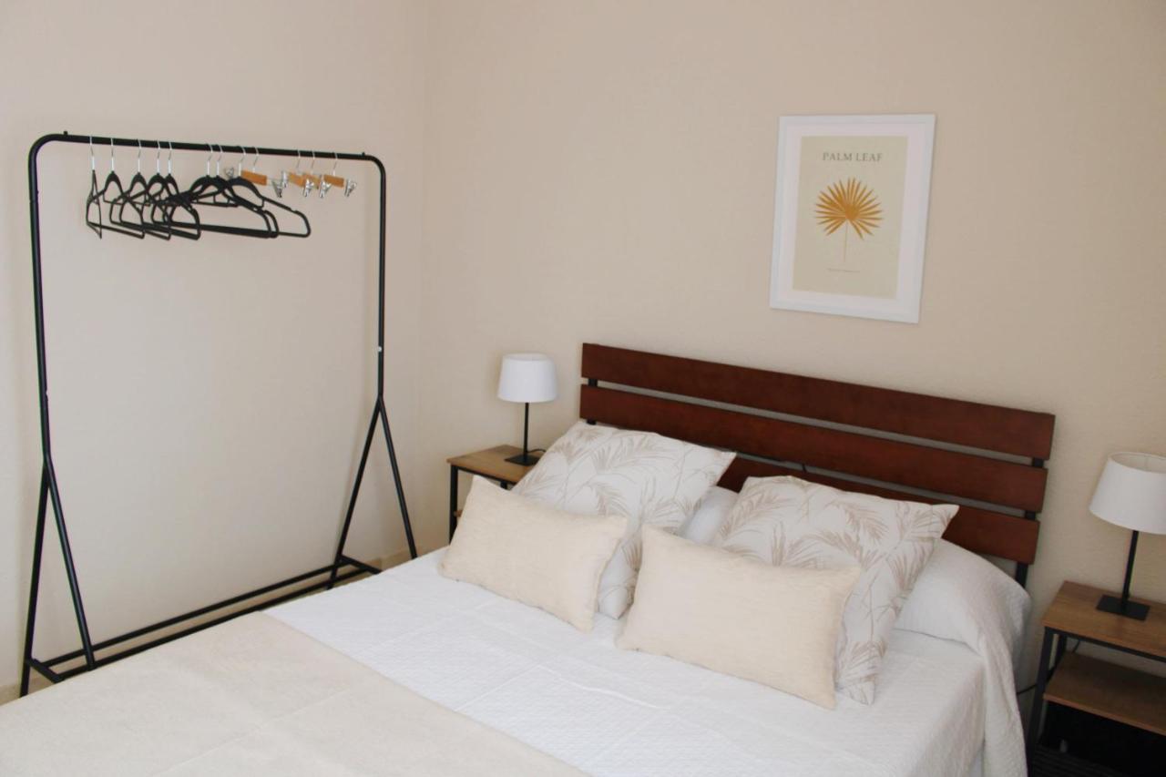 Azahar Apartment *