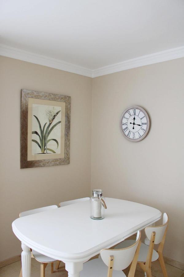 Apartment Azahar Cordoba