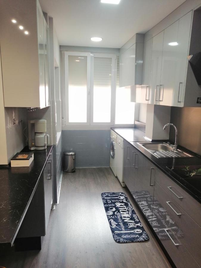 Apartamento El Alcazar