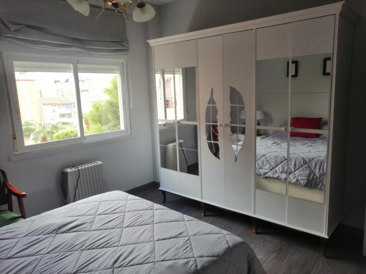 Apartamento El Alcazar