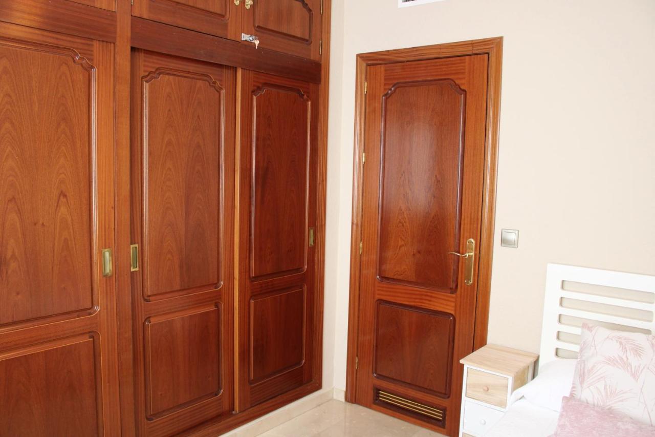 Apartment Azahar Cordoba