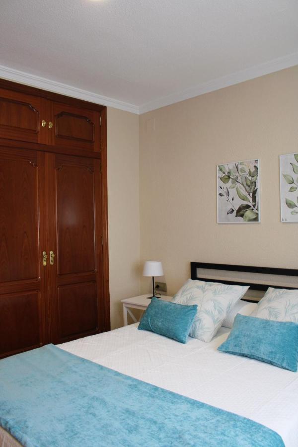 Apartment Azahar