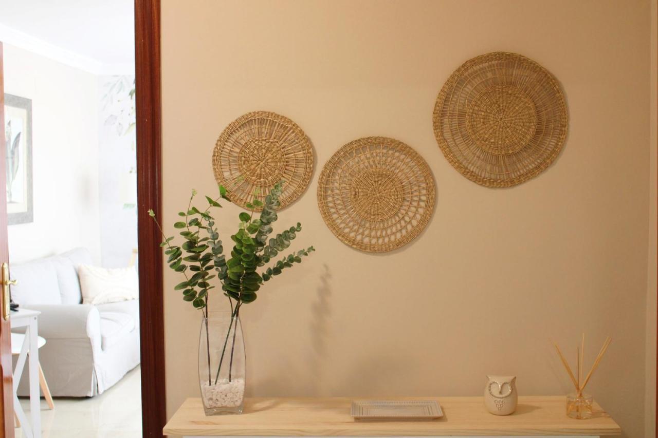 Apartment Azahar *