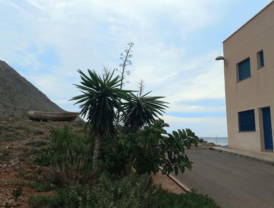 Casa La Fabriquilla En Cabo De Gata, Almeria, Spain Almeria