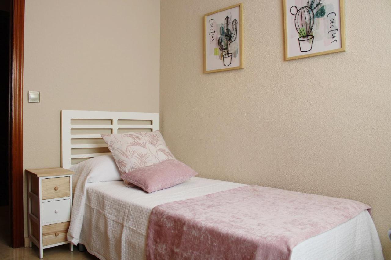Apartment Azahar