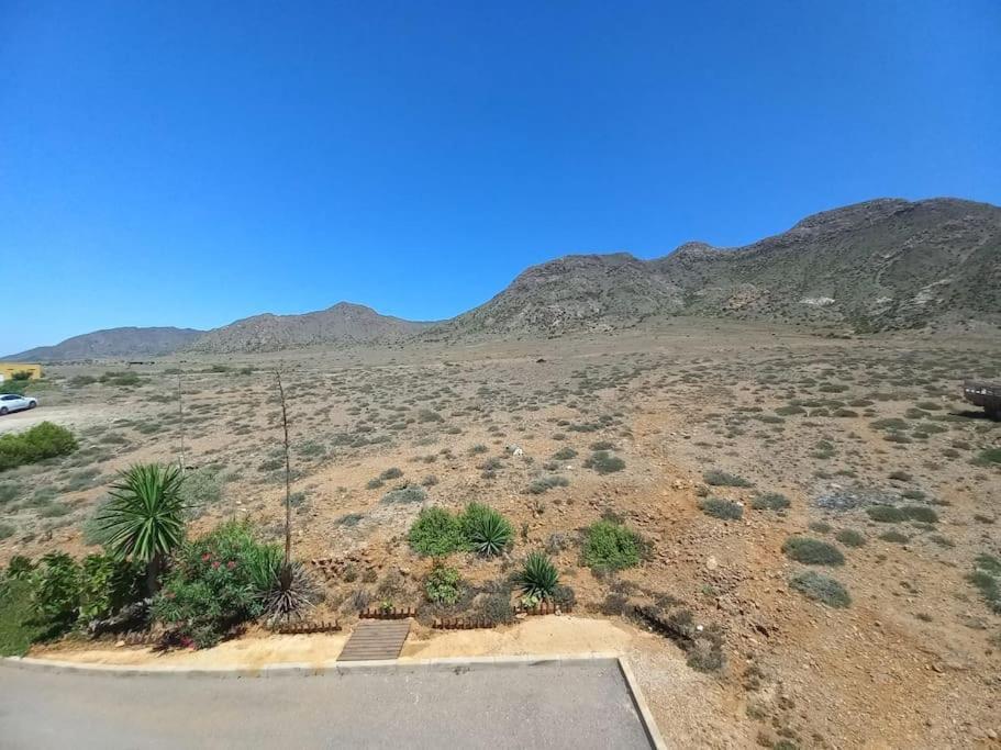 Casa La Fabriquilla En Cabo De Gata, Almeria, Spain Holiday home