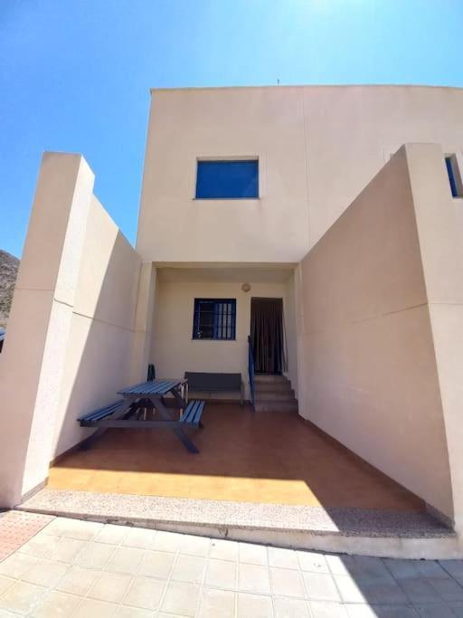 Casa La Fabriquilla En Cabo De Gata, Almeria, Spain Almeria