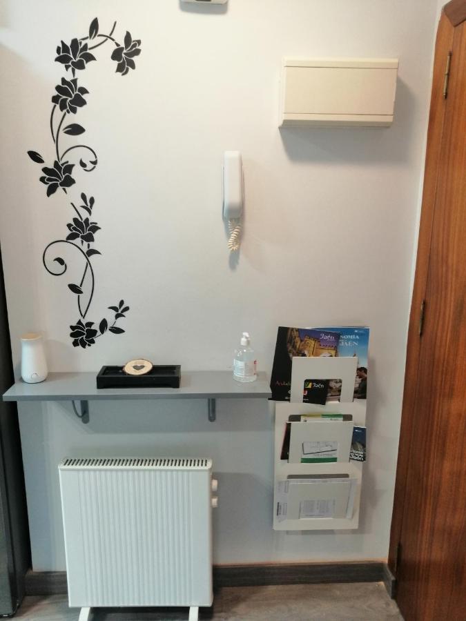 Apartamento El Alcazar *