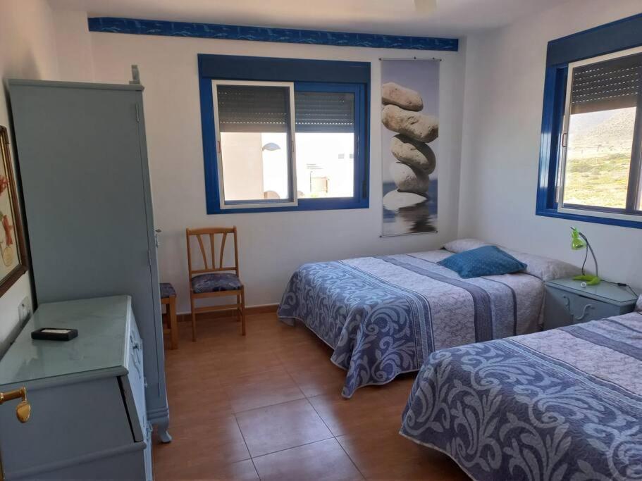 Holiday home Casa La Fabriquilla En Cabo De Gata, Almeria, Spain