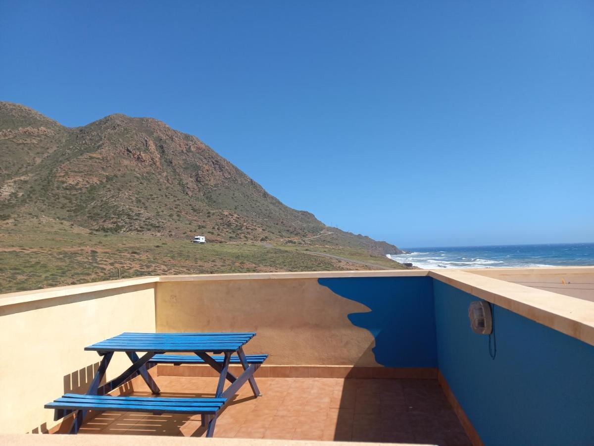 Casa La Fabriquilla En Cabo De Gata, Almeria, Spain * Almeria