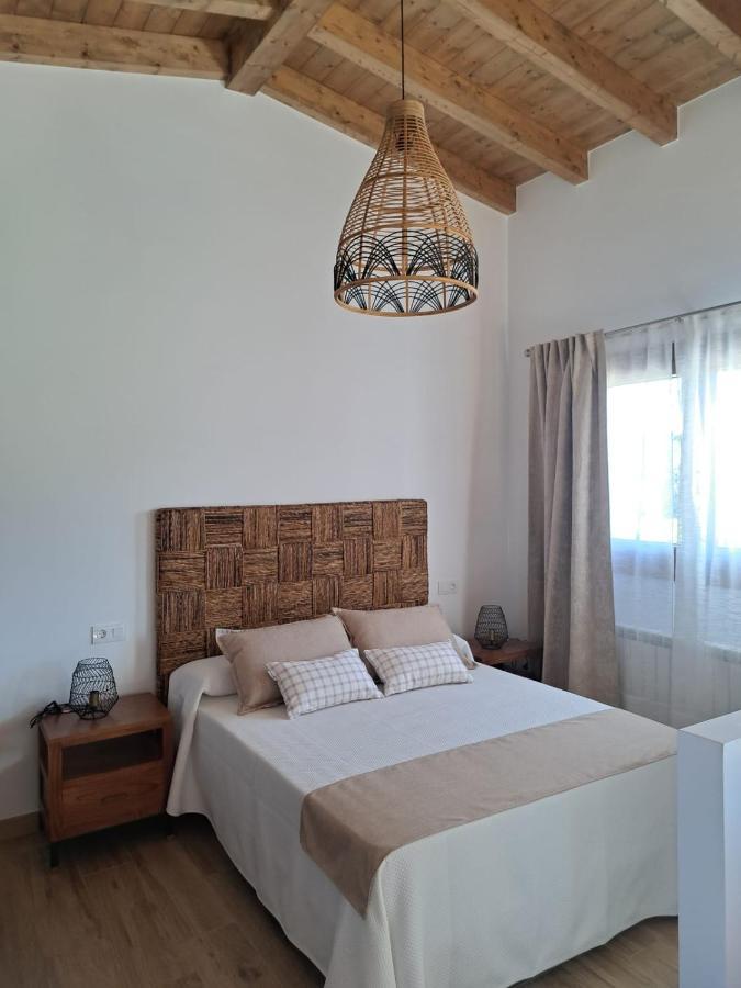 Terradeva Apartamento Colombres
