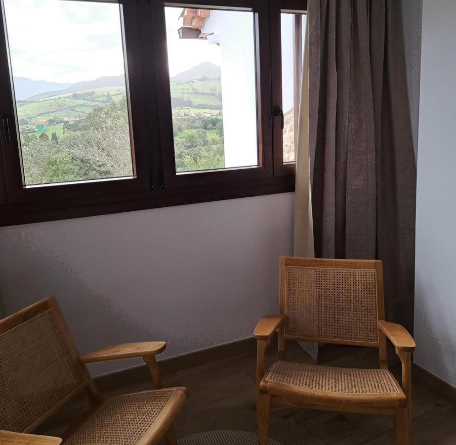 Terradeva Apartamento Colombres