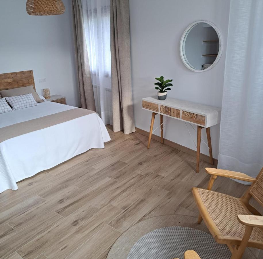 Terradeva Apartamento *