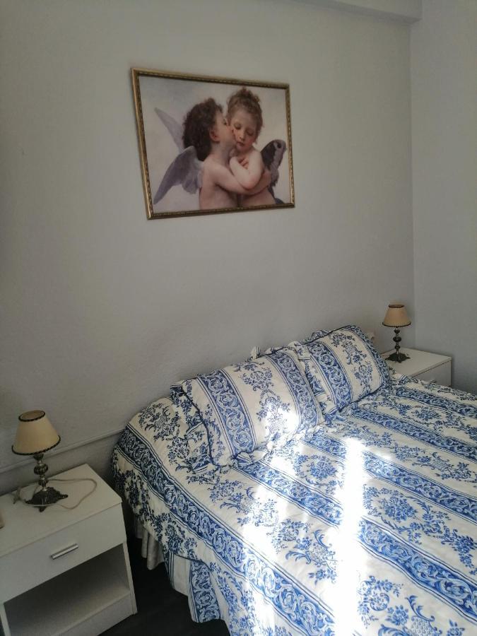 El Alcazar Apartamento *