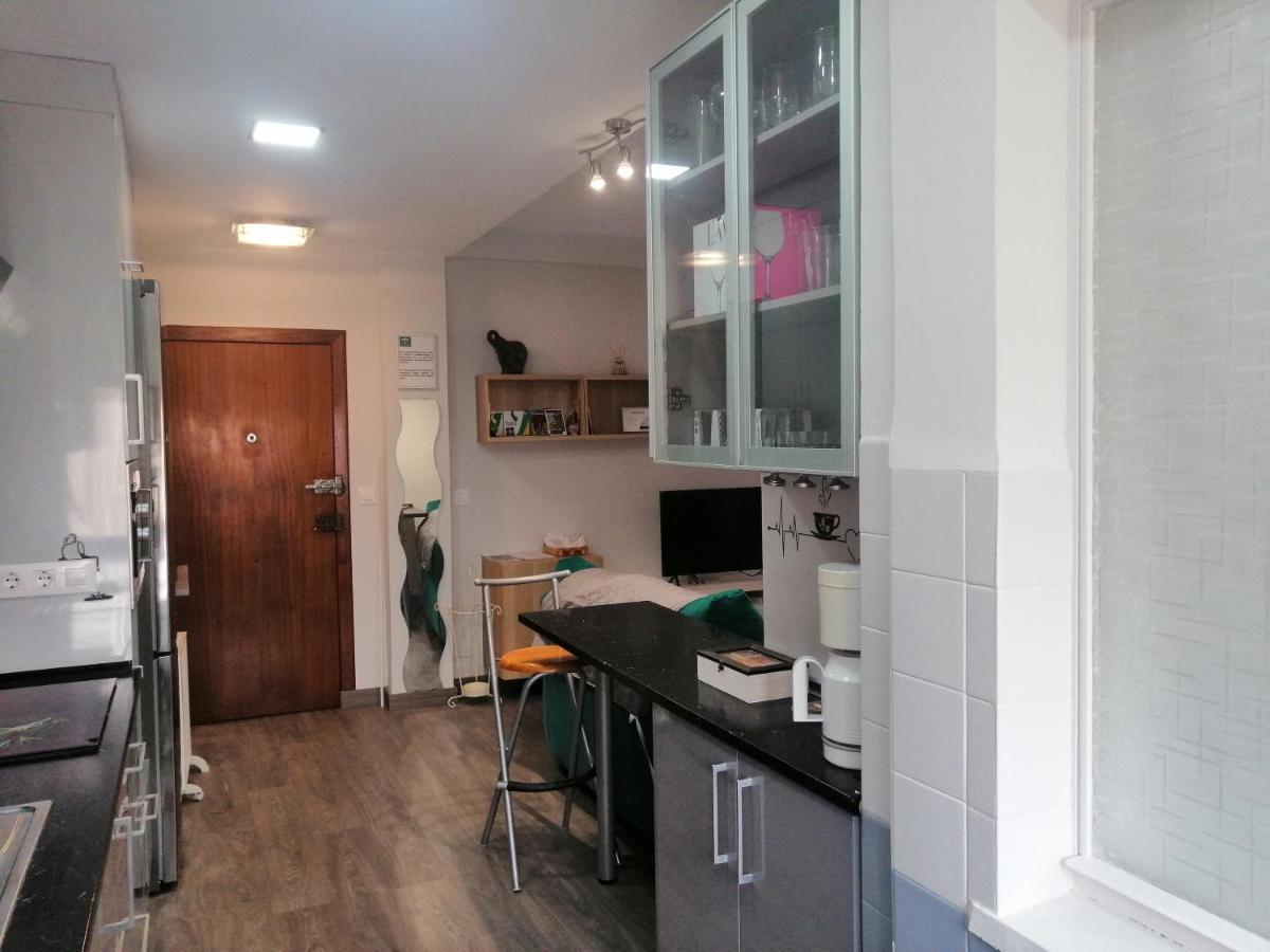 El Alcazar Apartamento