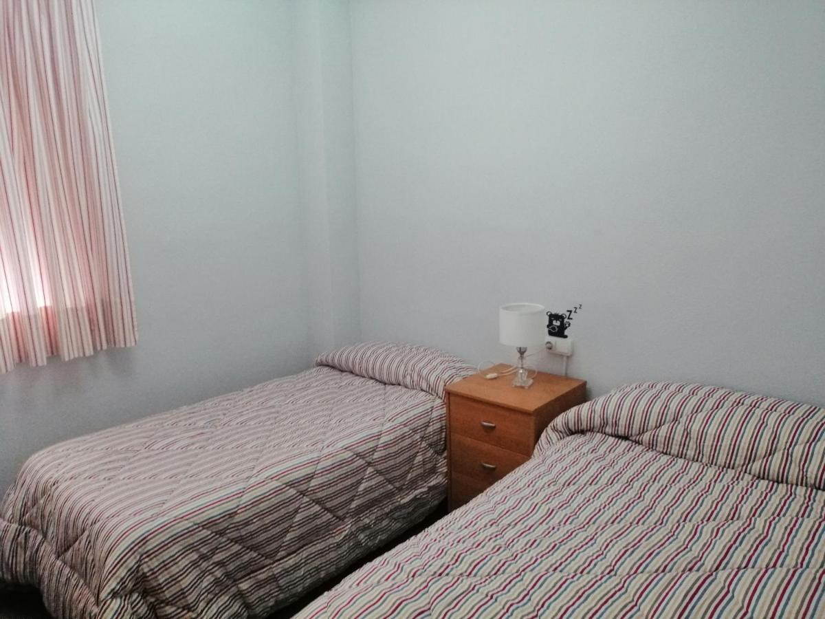 El Alcazar Apartamento