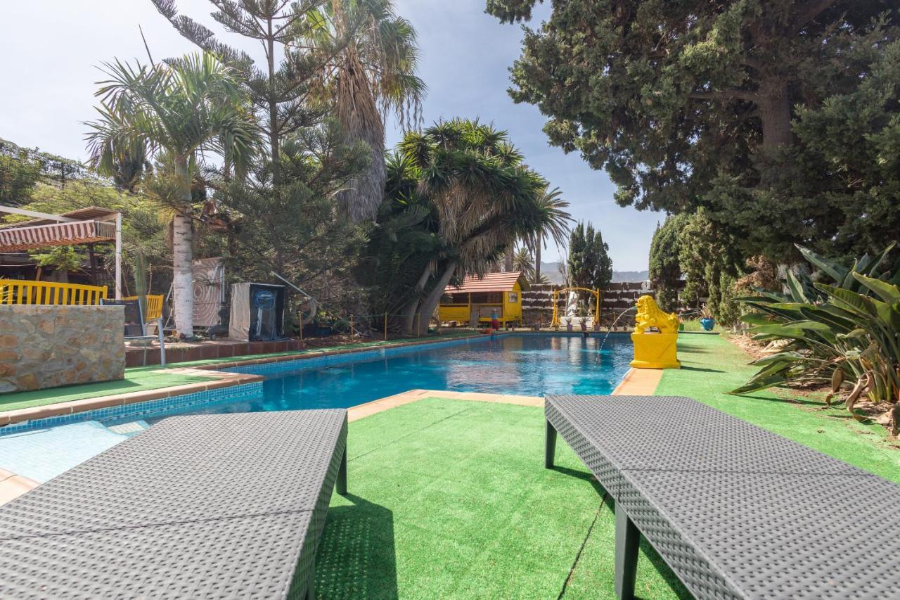 2br House - Private Pool & Terrace Сasa de vacaciones *