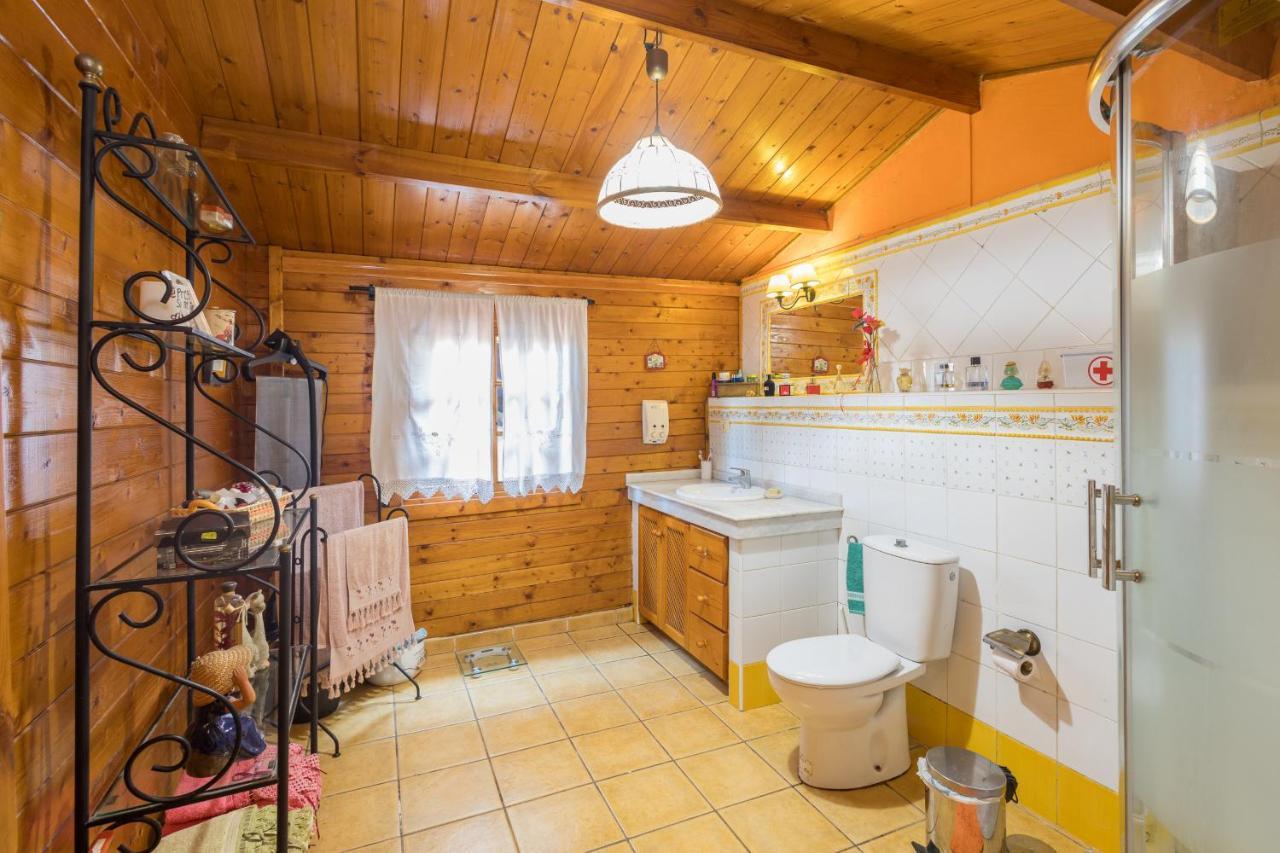 Сasa de vacaciones 2br House - Private Pool & Terrace *