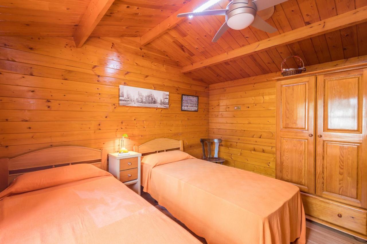 2br House - Private Pool & Terrace Сasa de vacaciones Gáldar