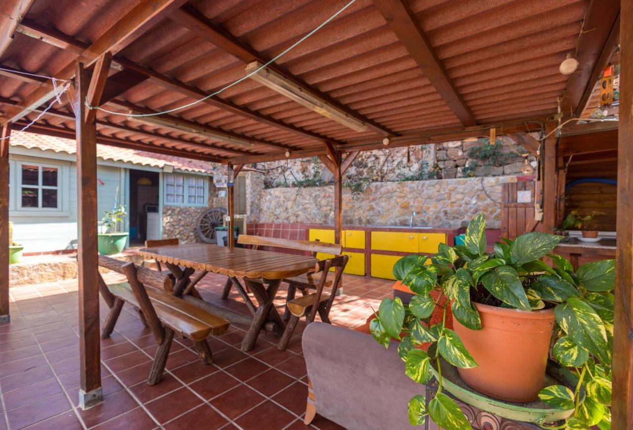 2br House - Private Pool & Terrace Сasa de vacaciones