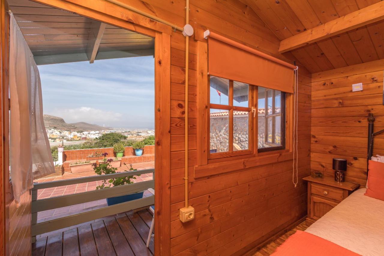 Сasa de vacaciones 2br House - Private Pool & Terrace