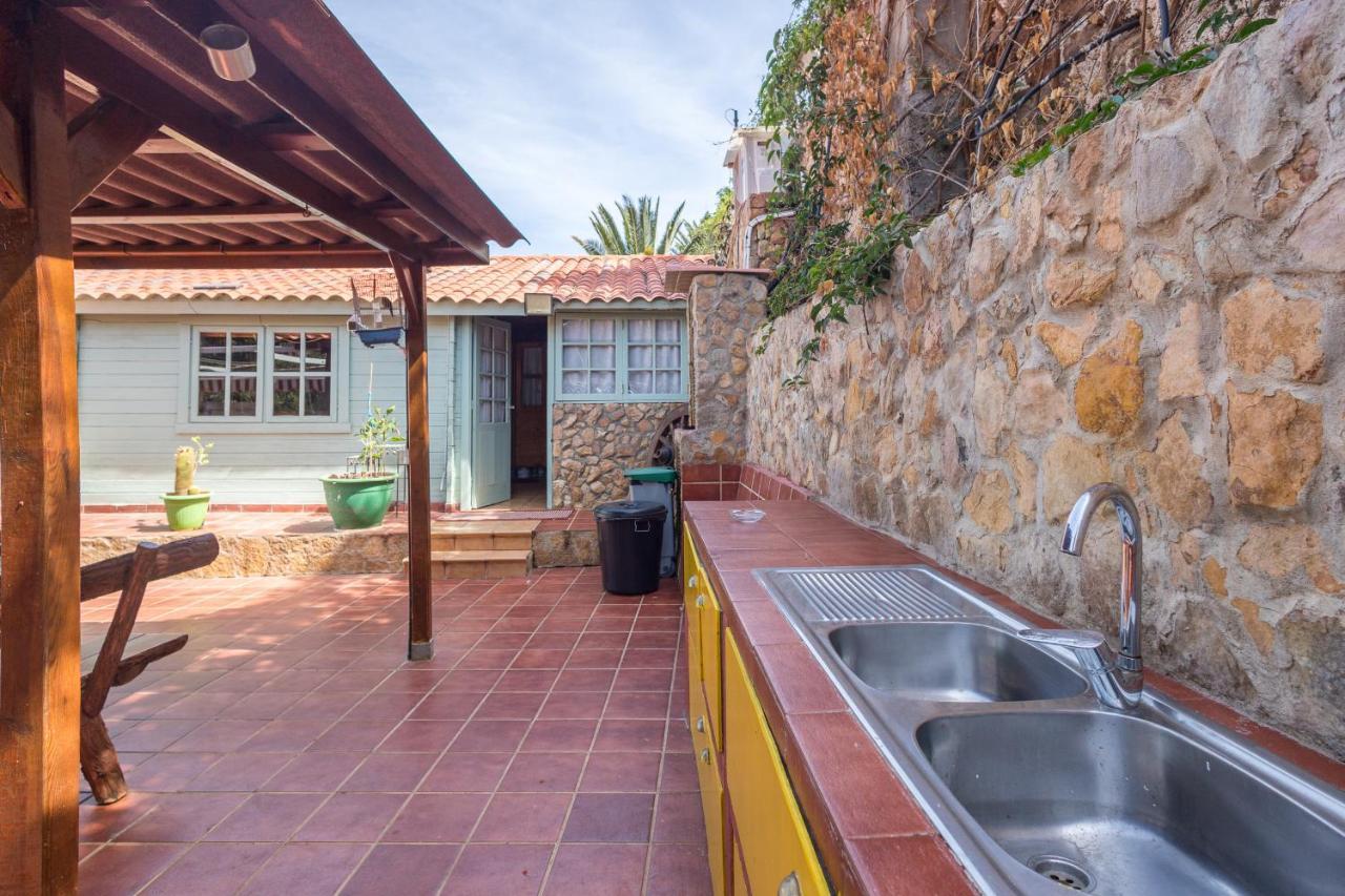 2br House - Private Pool & Terrace Сasa de vacaciones