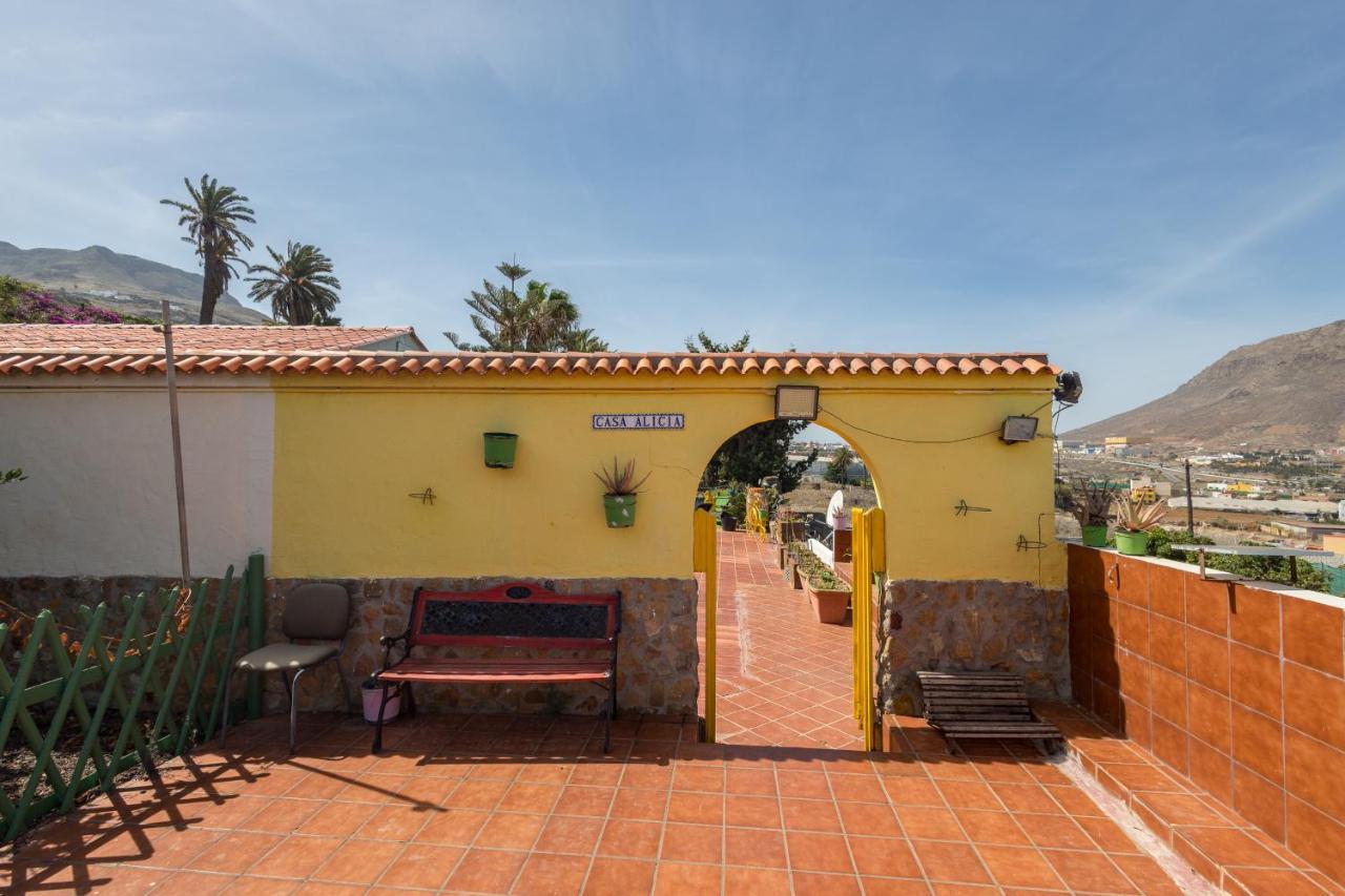 Сasa de vacaciones 2br House - Private Pool & Terrace *