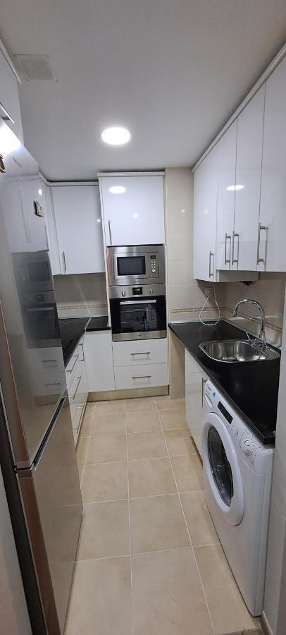 El Rinconcito De Alicia Apartamento Arévalo