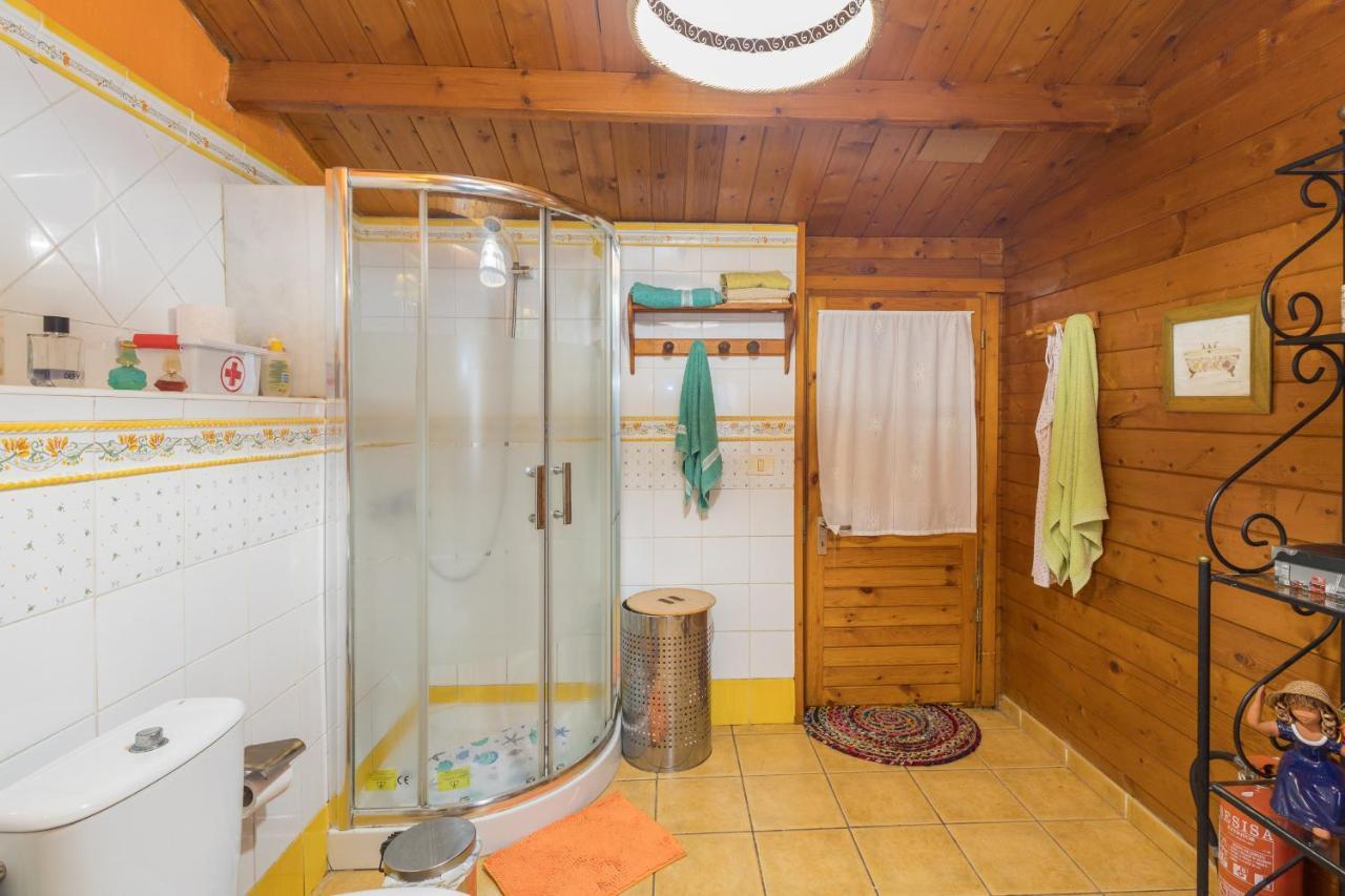 2br House - Private Pool & Terrace Gáldar