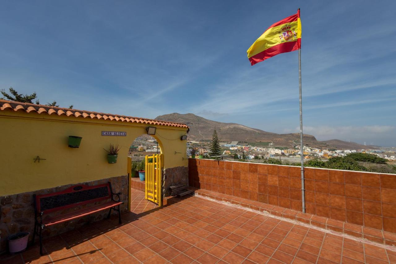 2br House - Private Pool & Terrace Сasa de vacaciones