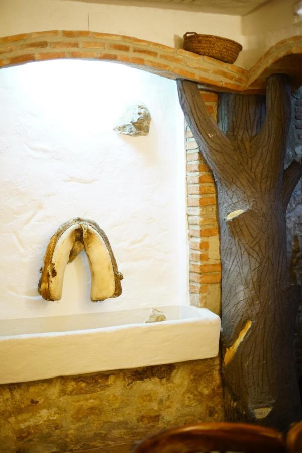L'hostalet Guest house *