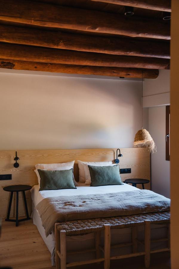 Hotel-masia Farres Hotel *