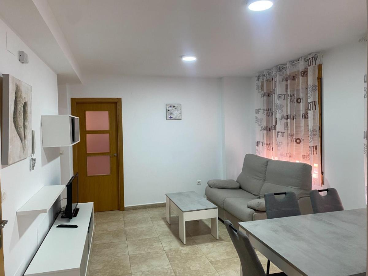 Apartment Ballesta Jubilar Caravaca De La Cruz