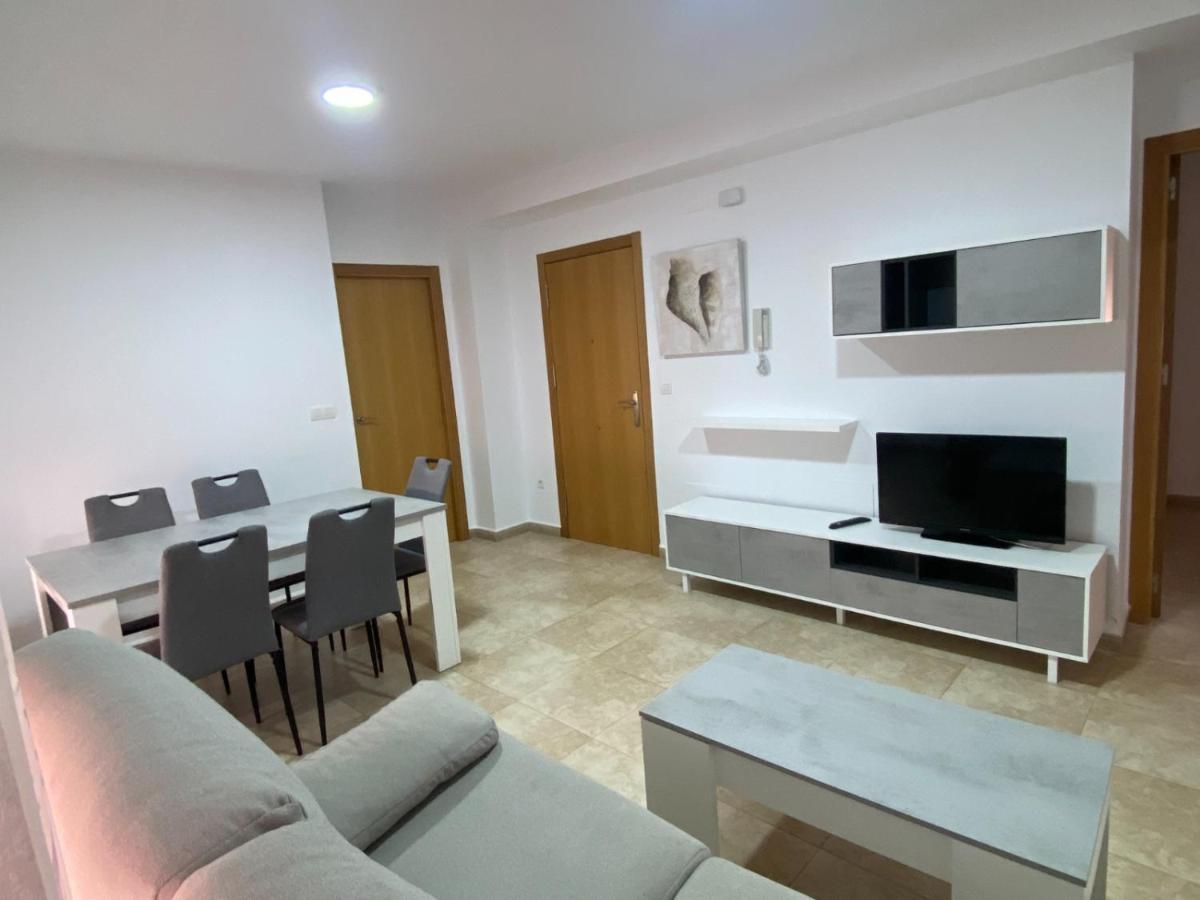 Ballesta Jubilar Apartment Caravaca De La Cruz
