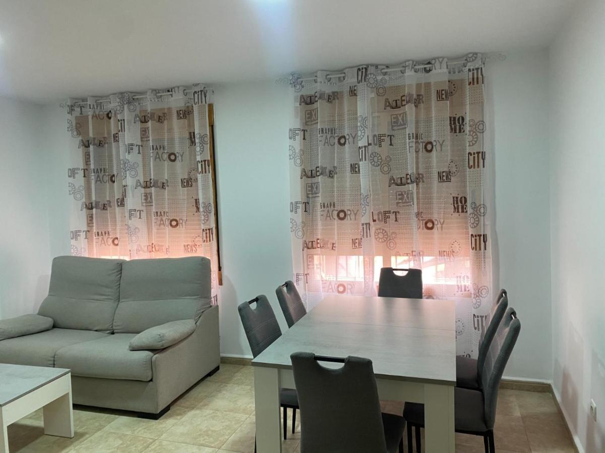 Ballesta Jubilar Apartment