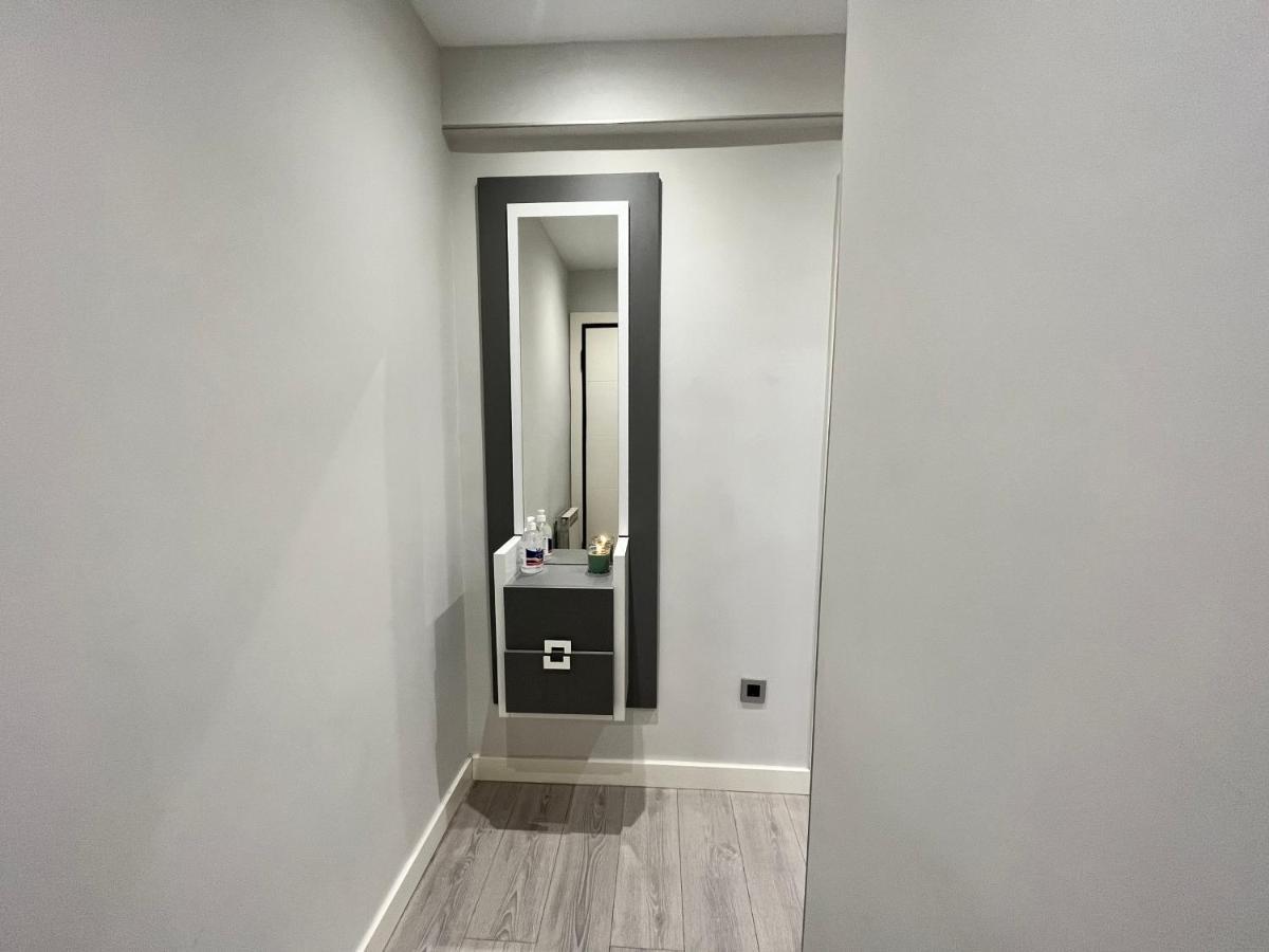 Apartment En Pleno Centro De Valladolid