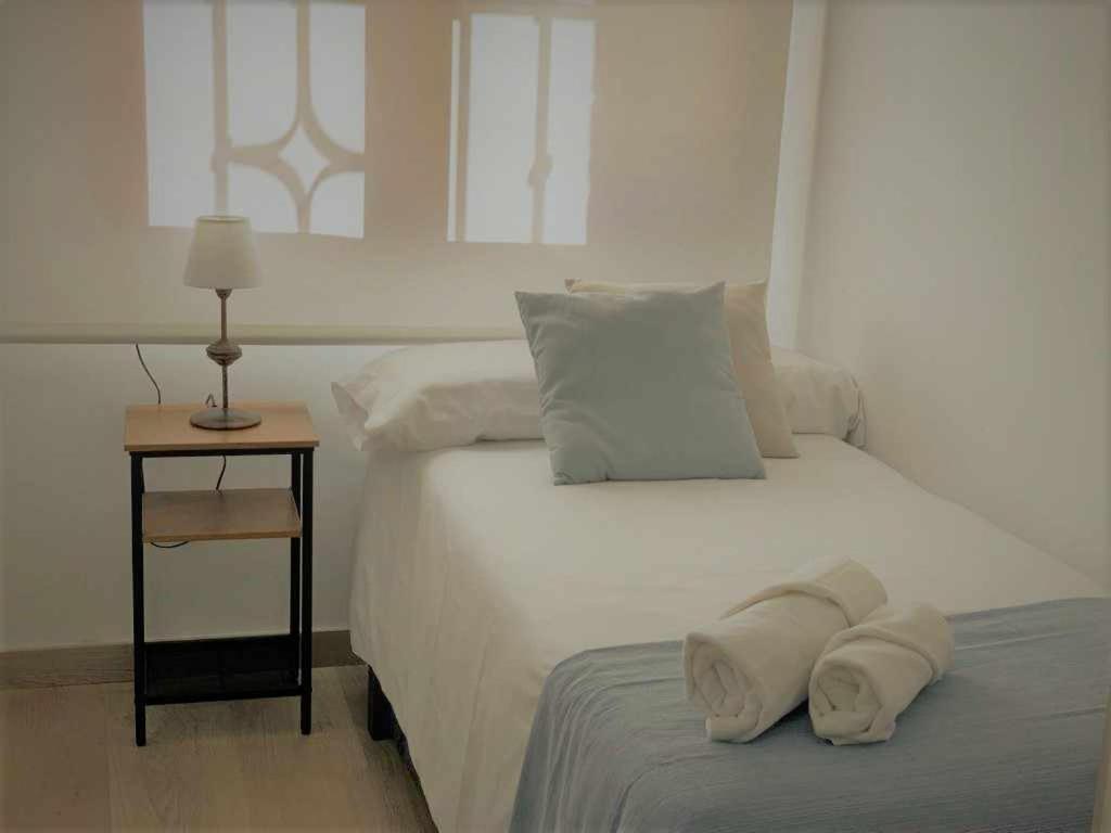 El Rinconzuelo Apartment