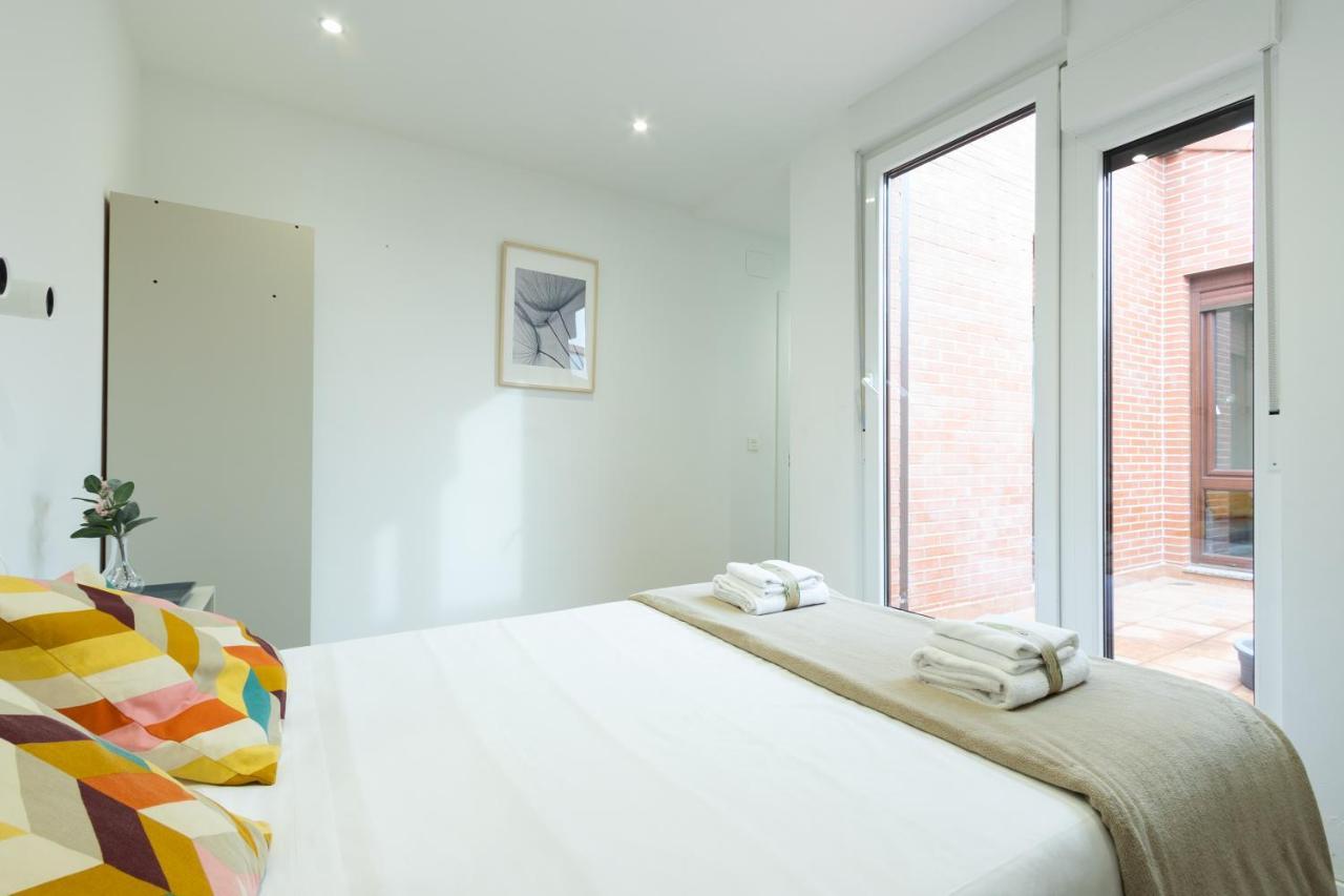 Apartamento Insidehome - La Casita De álex