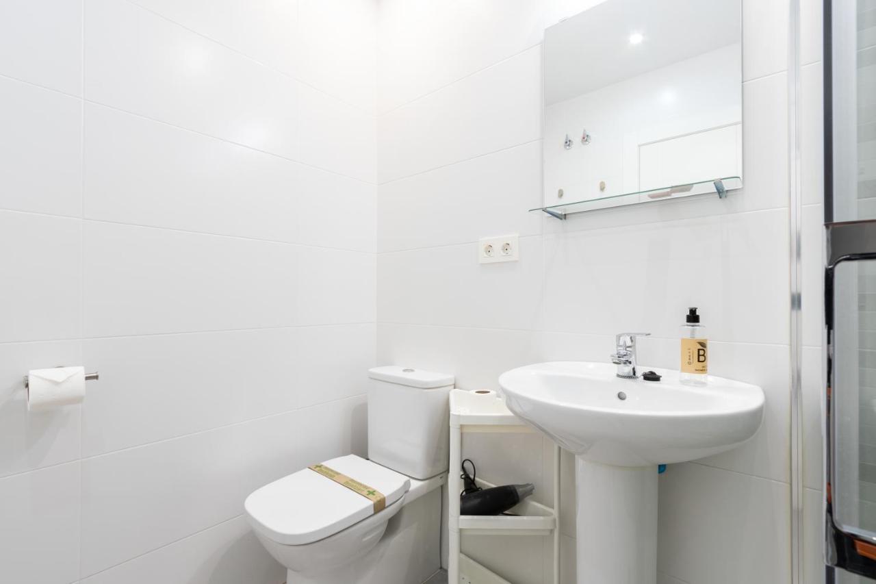 Insidehome - La Casita De álex