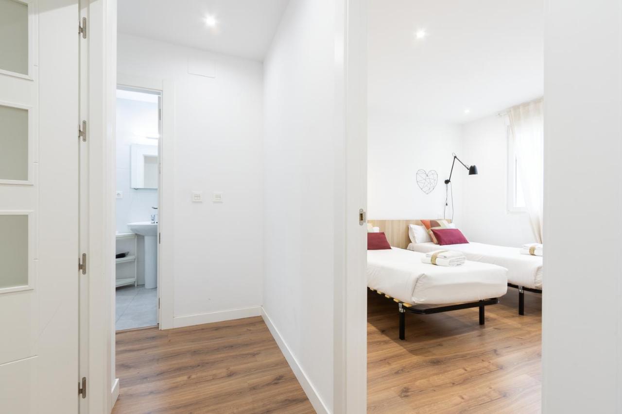 Insidehome - La Casita De álex Apartamento Palencia