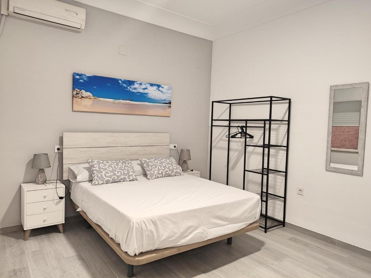 Apartamento Imeh Y Cordoban *
