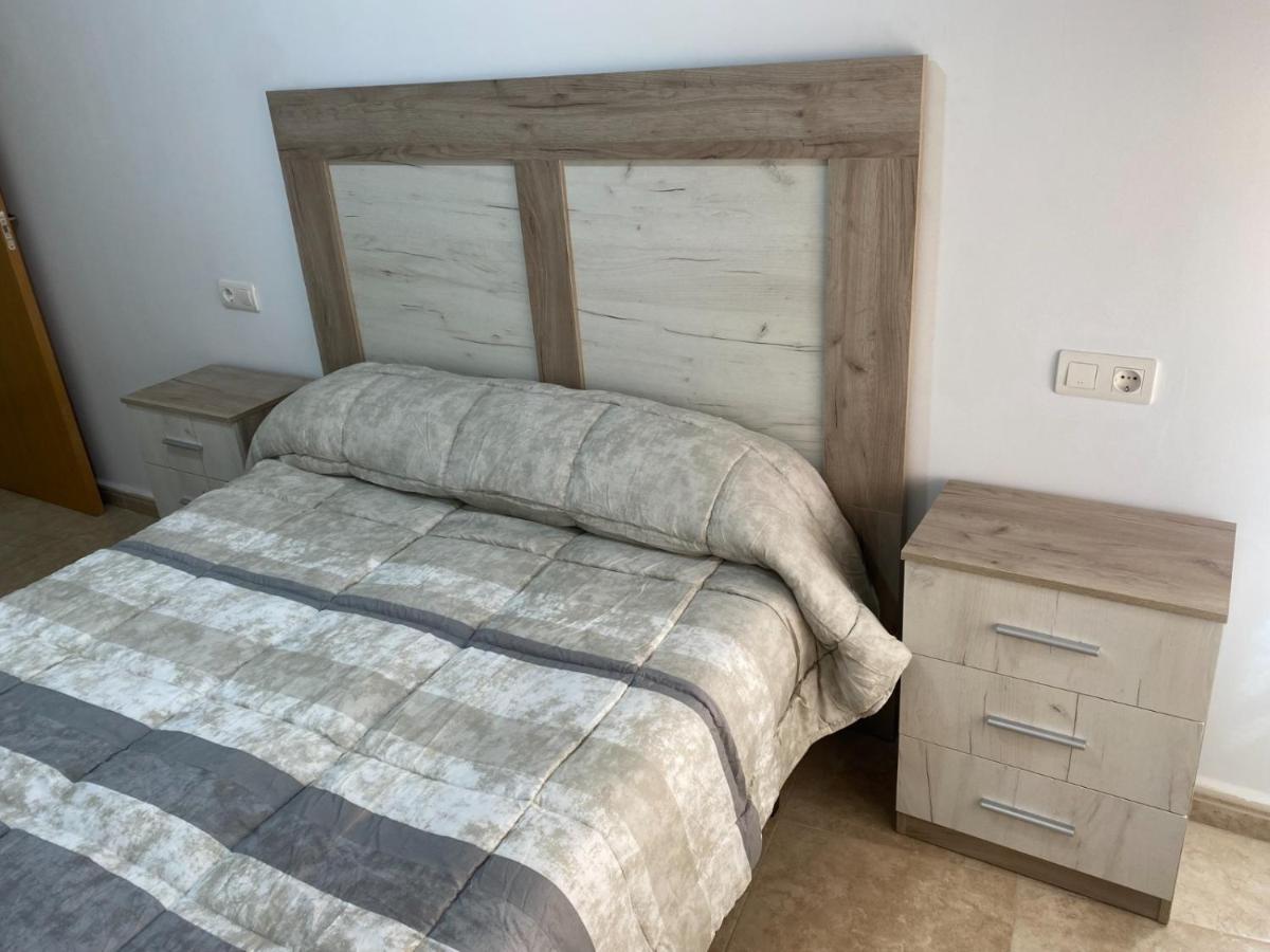 Apartment Ballesta Jubilar *