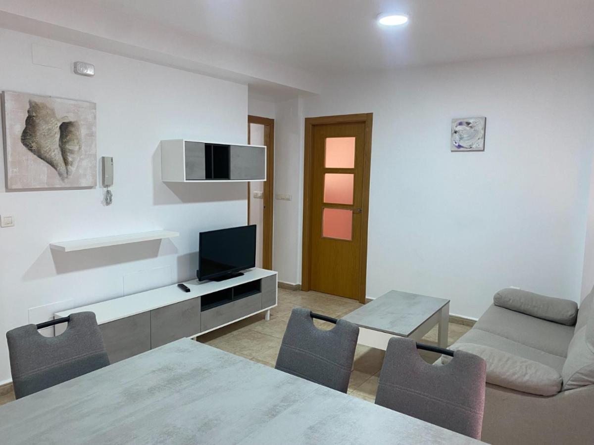 Apartment Ballesta Jubilar Caravaca De La Cruz
