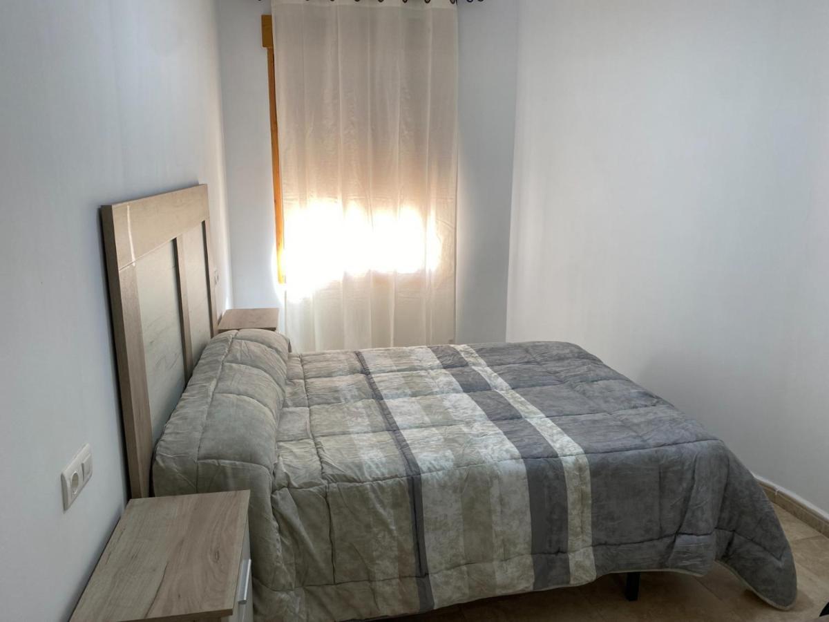 Ballesta Jubilar Apartment Caravaca De La Cruz
