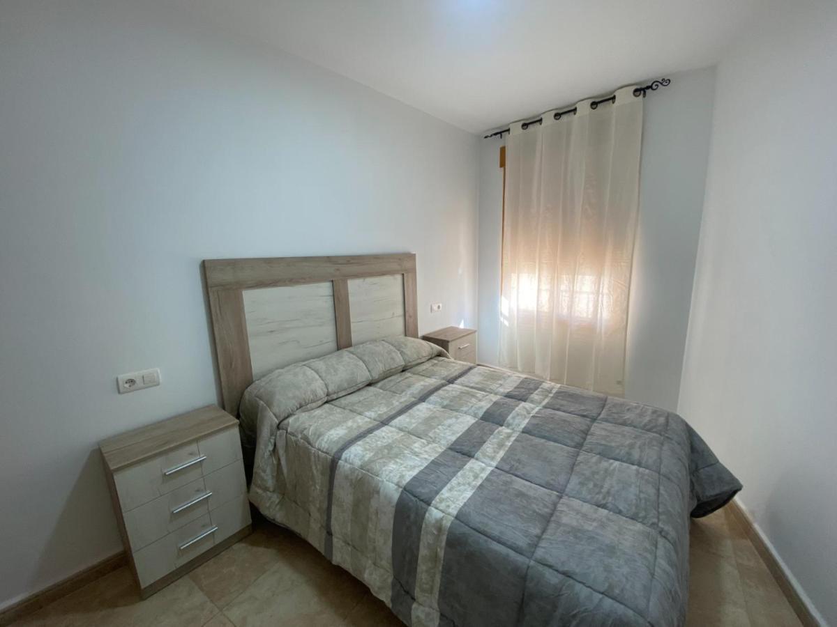 Apartment Ballesta Jubilar *