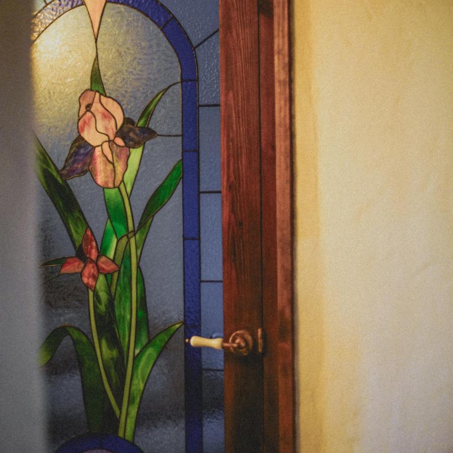 L'hostalet Guest house