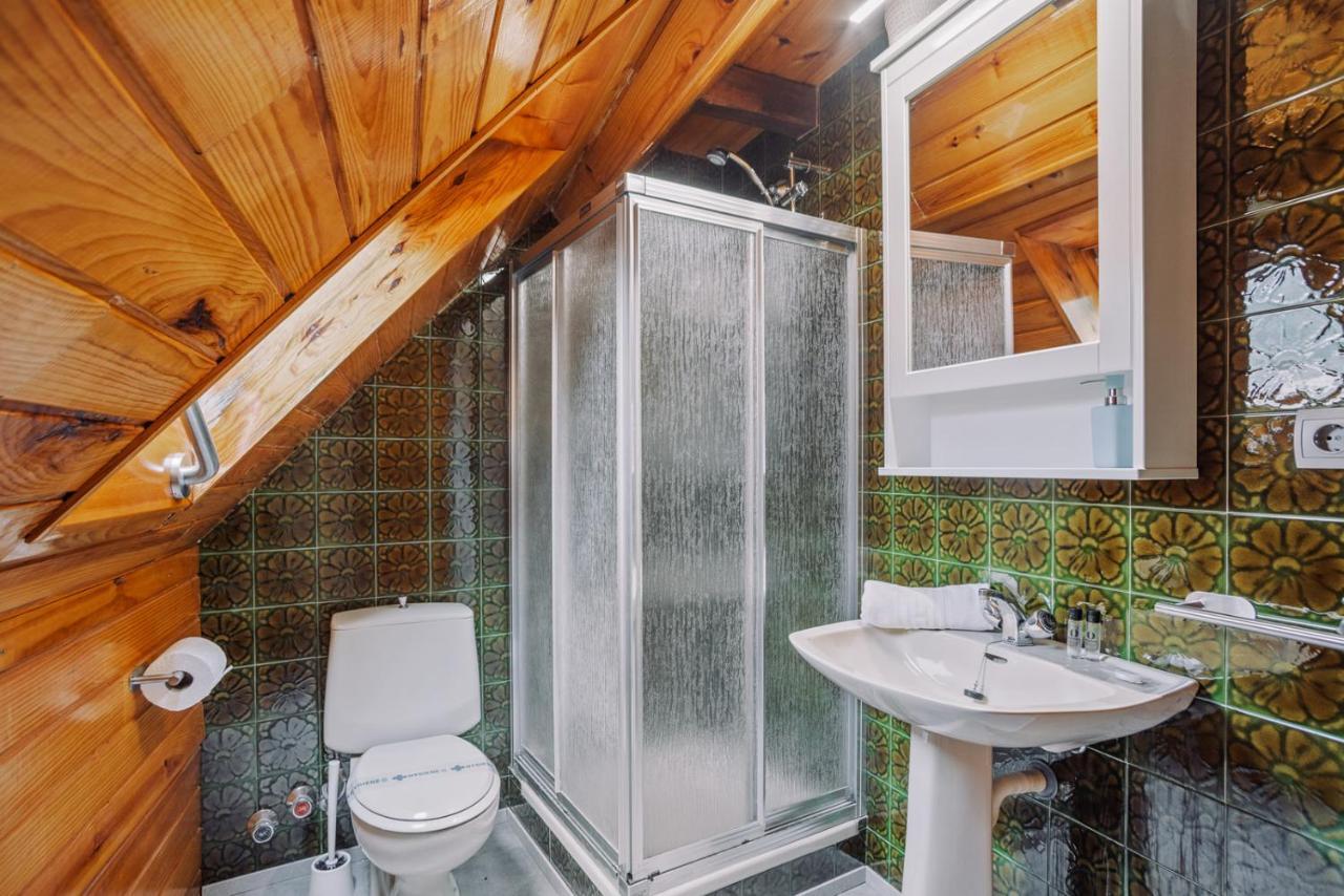 Holiday home Arix Sallent De Gallego