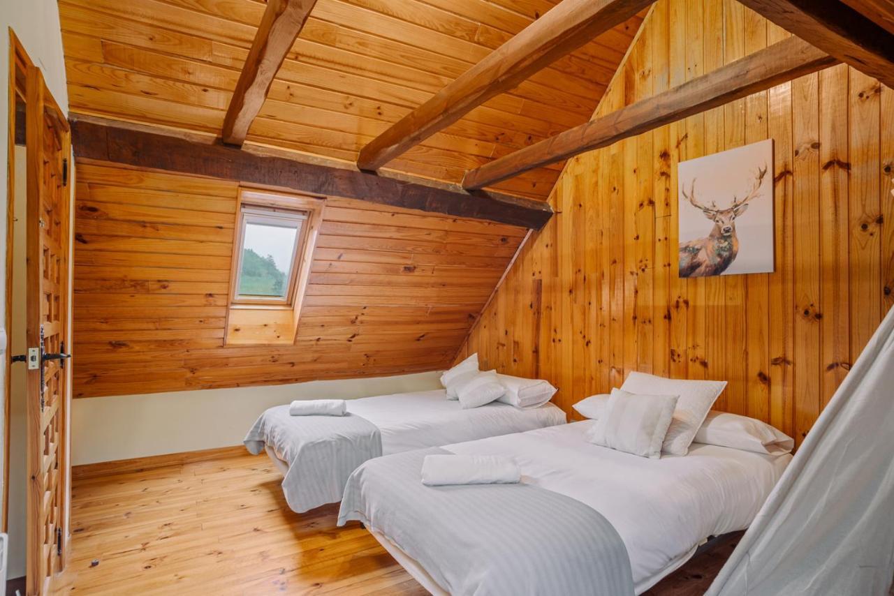 Holiday home Arix Sallent De Gallego